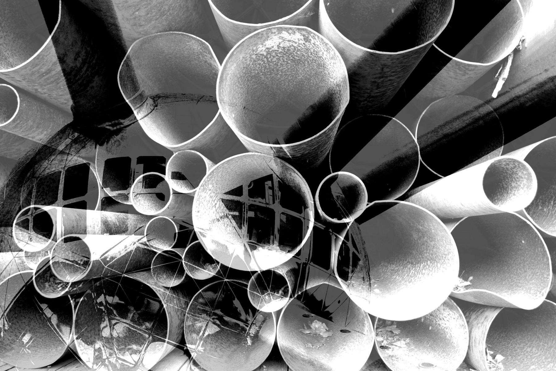 Circular Pipe Abstraction