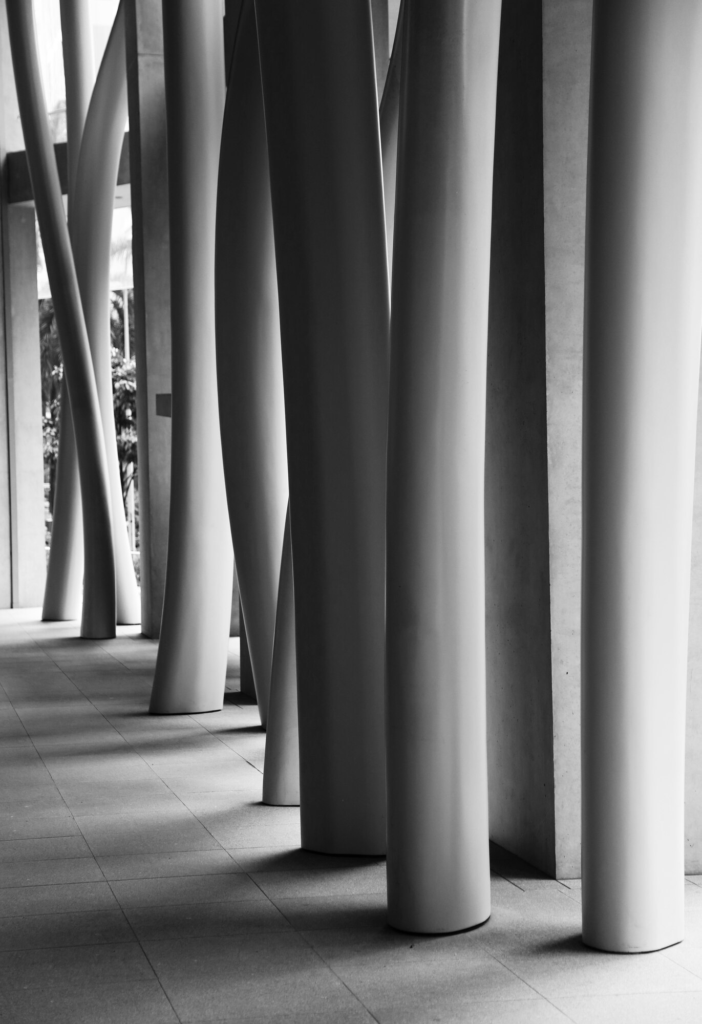 Colonnade