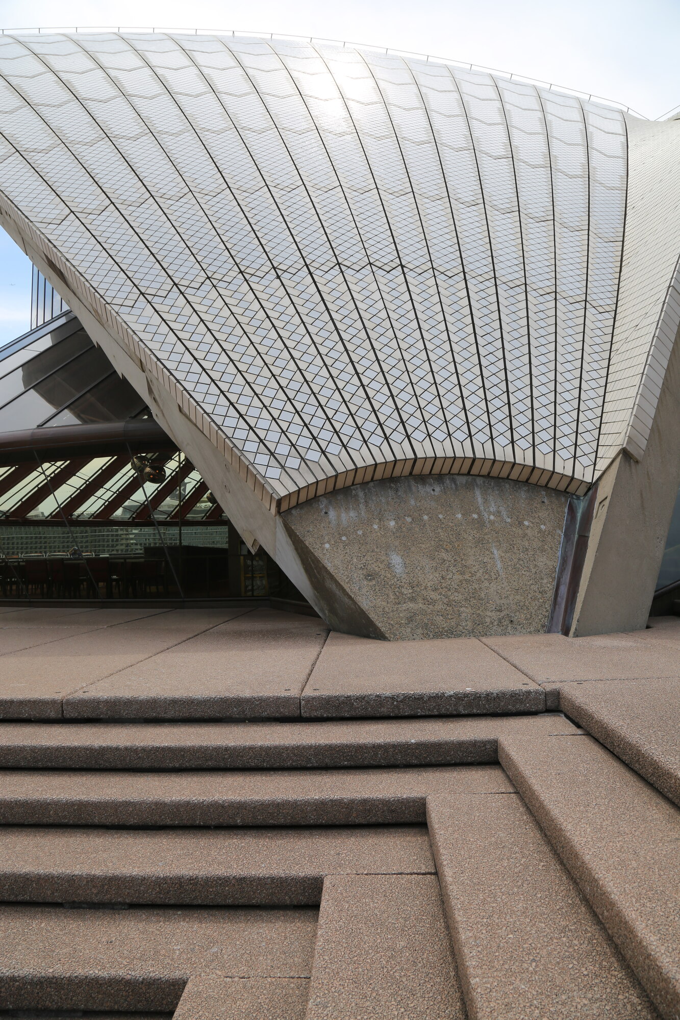 Sail Roof