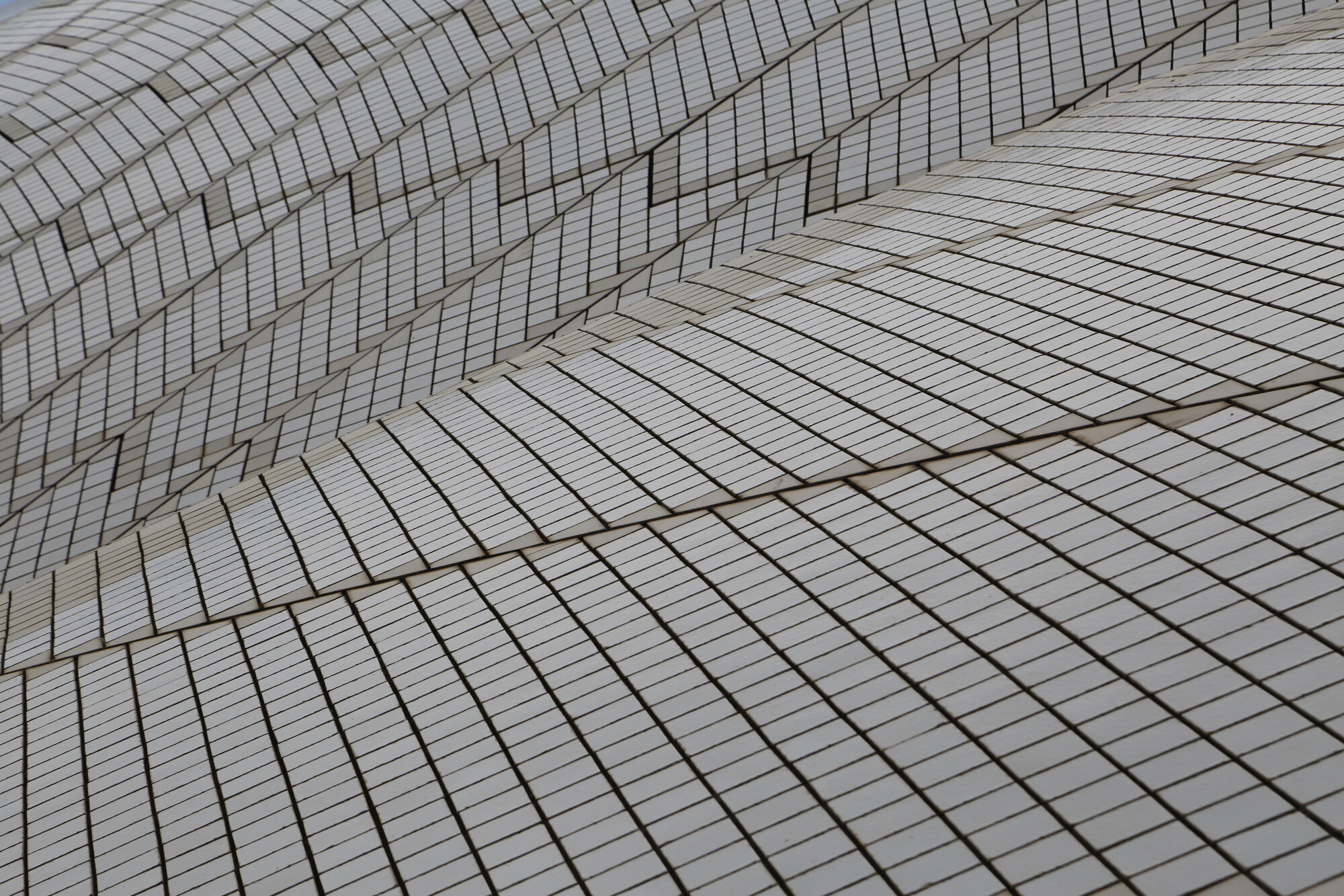 Tile Pattern