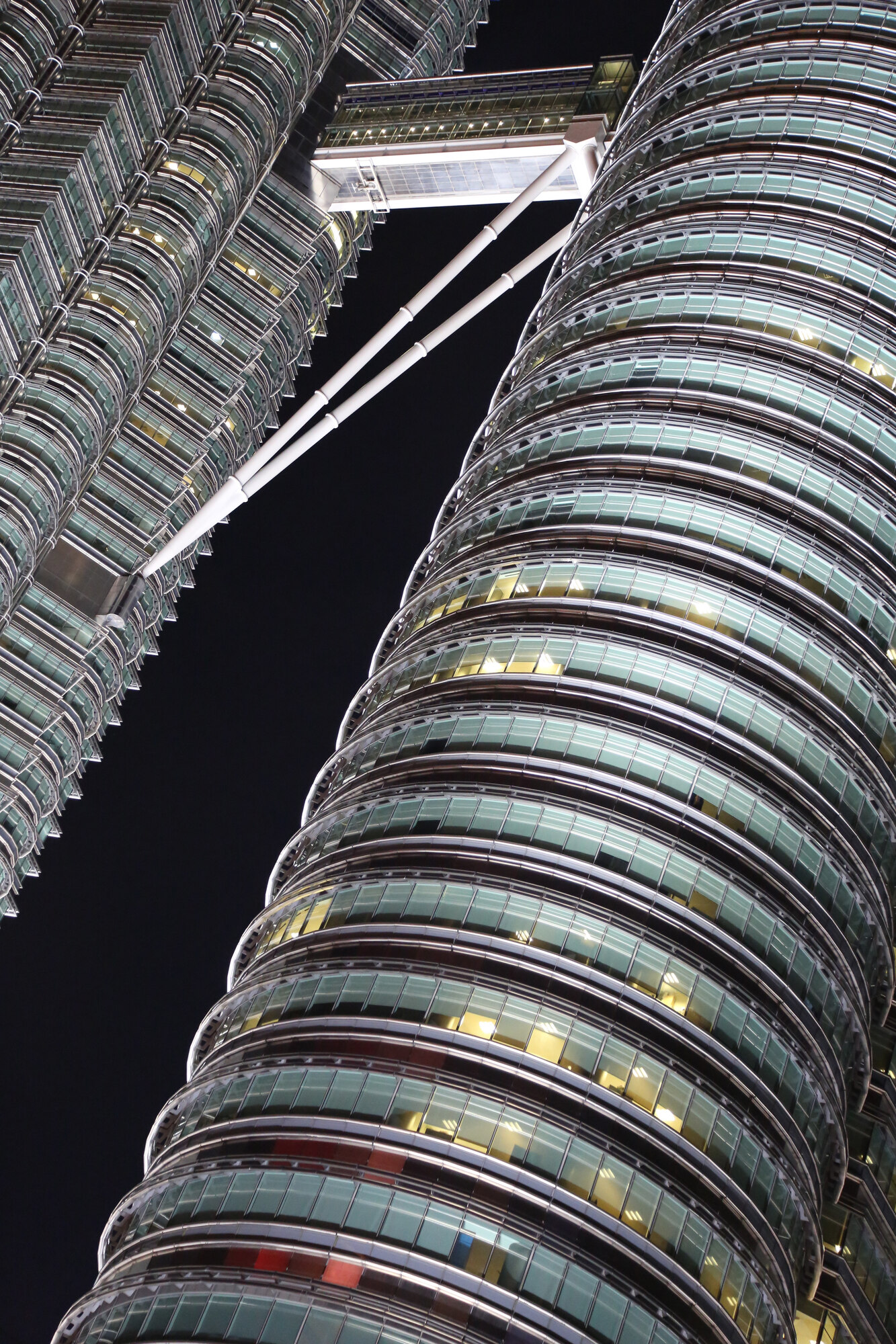 Twin Towers