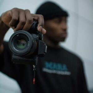 Vintage Style Photography