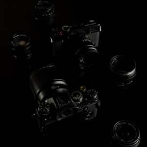 Seasonal Photography Collection